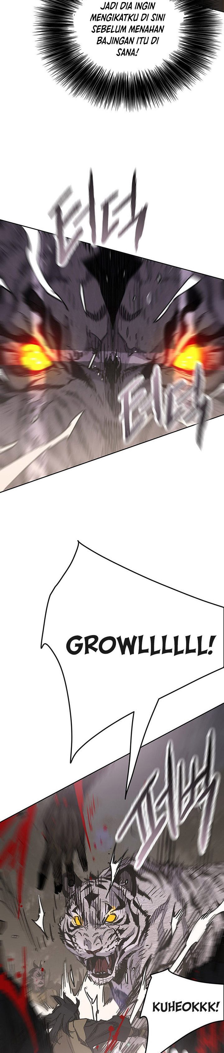 The Undefeatable Swordsman