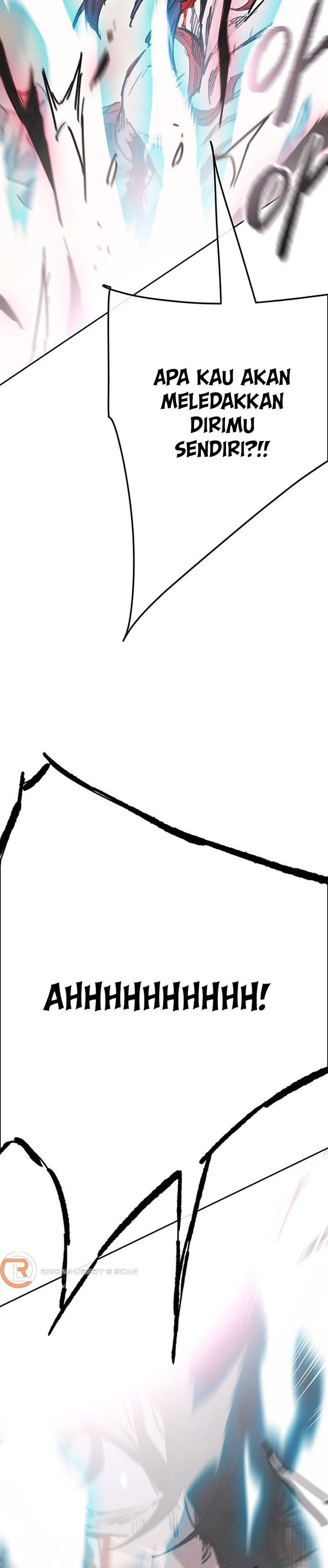The Undefeatable Swordsman