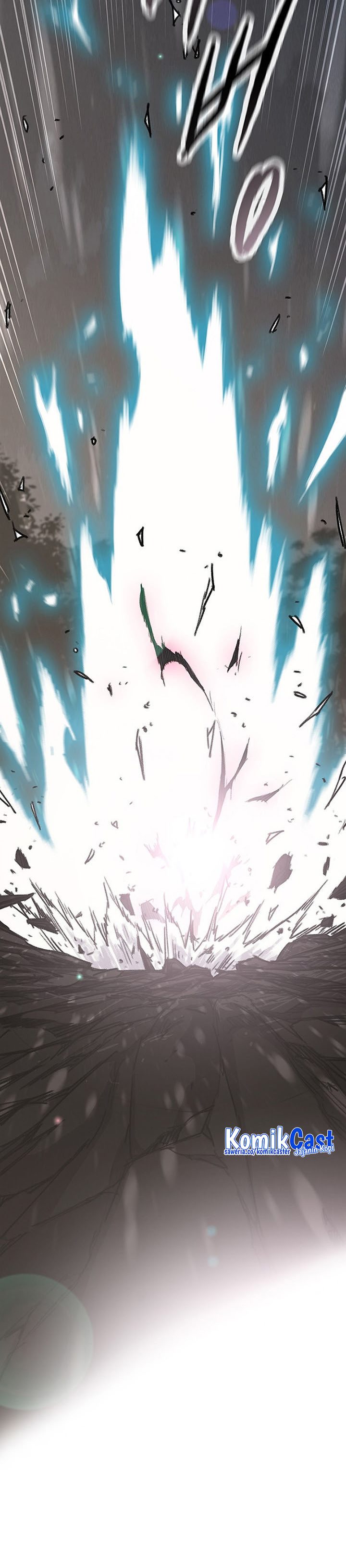 The Undefeatable Swordsman