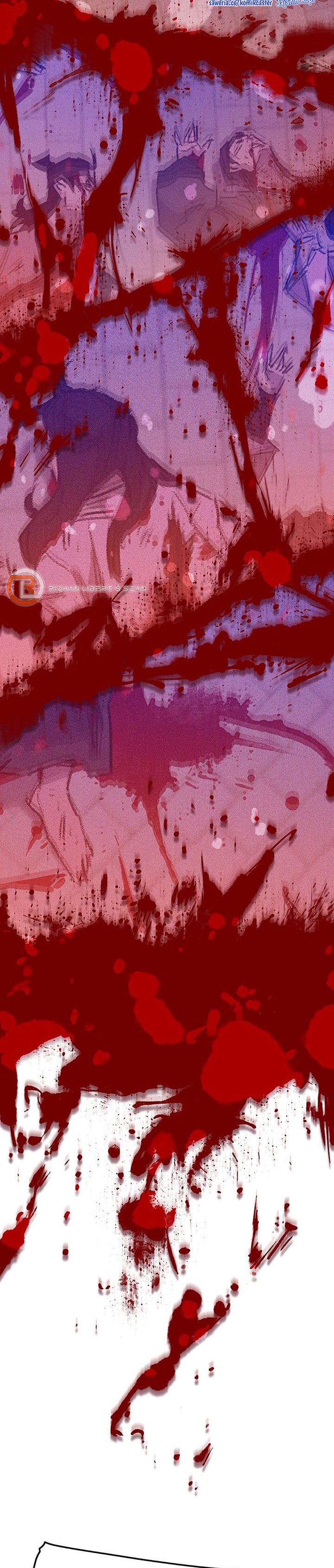 The Undefeatable Swordsman