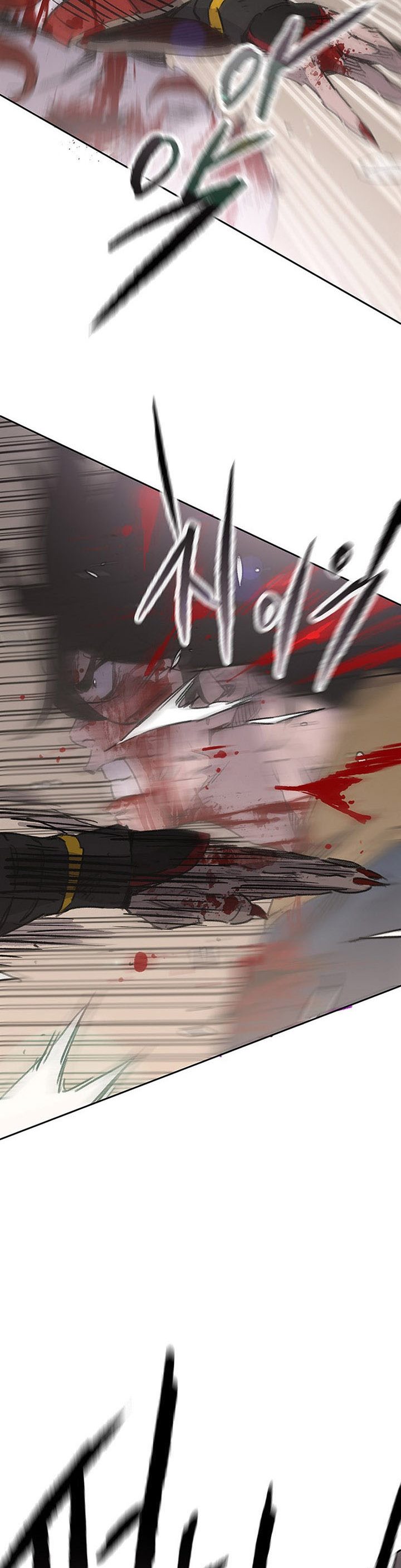 The Undefeatable Swordsman