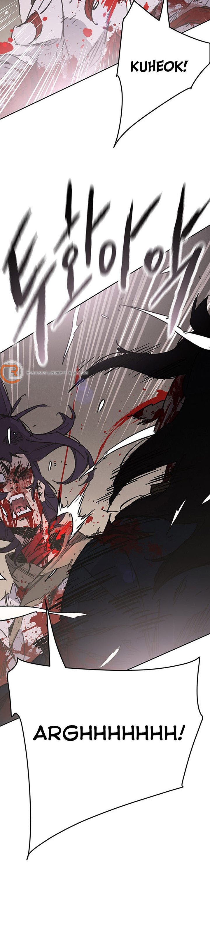 The Undefeatable Swordsman