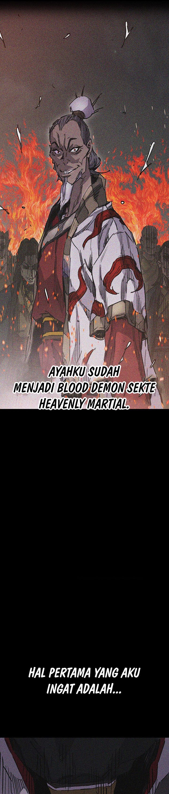 The Undefeatable Swordsman