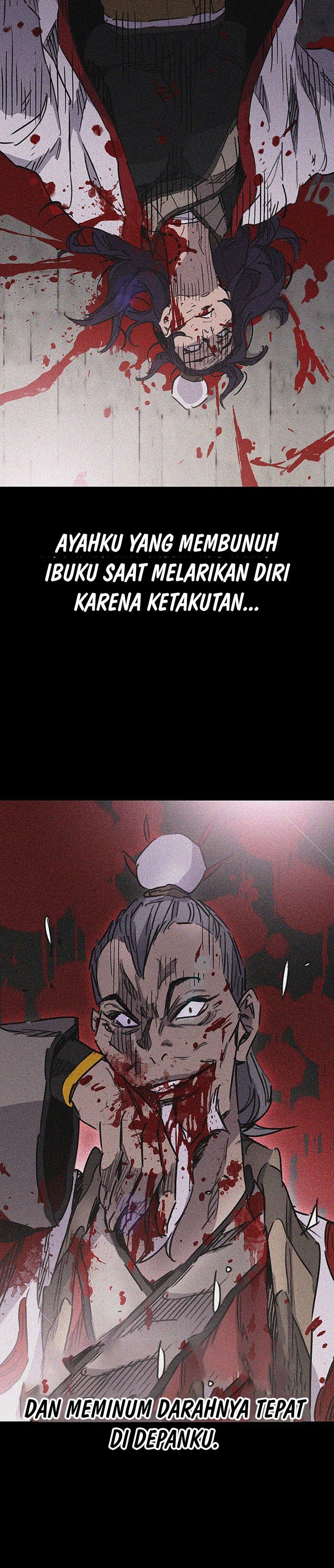 The Undefeatable Swordsman