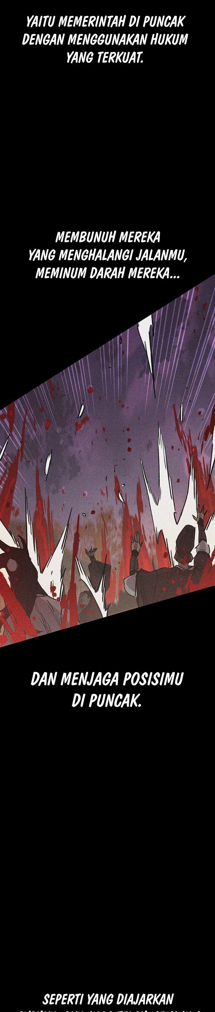 The Undefeatable Swordsman