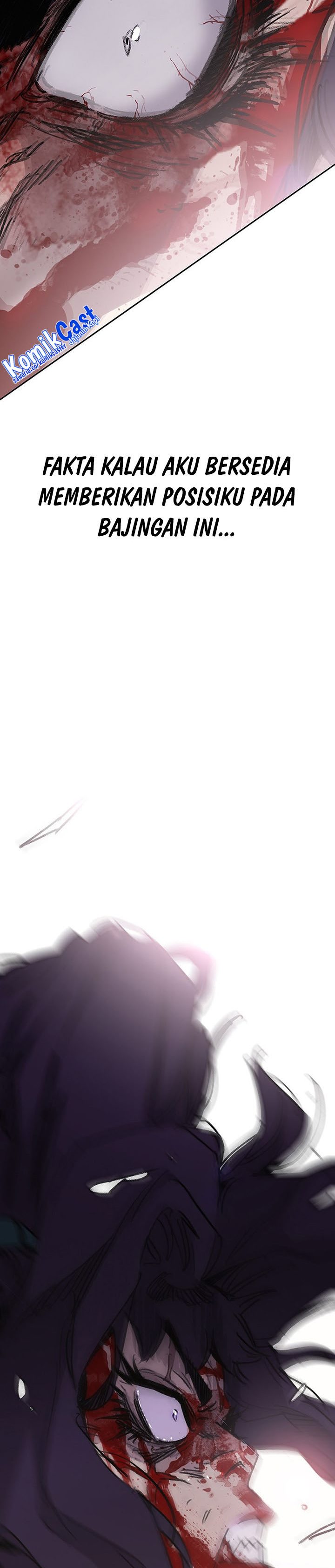 The Undefeatable Swordsman