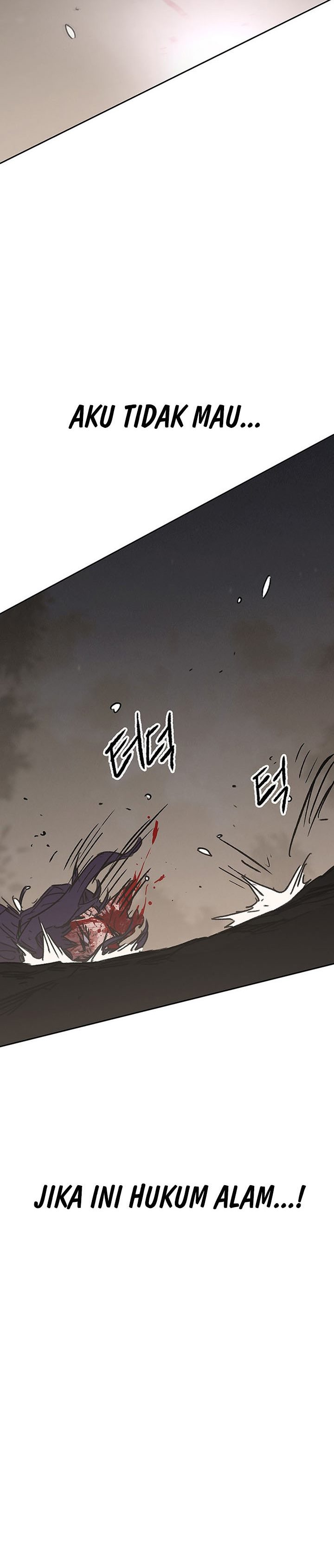 The Undefeatable Swordsman
