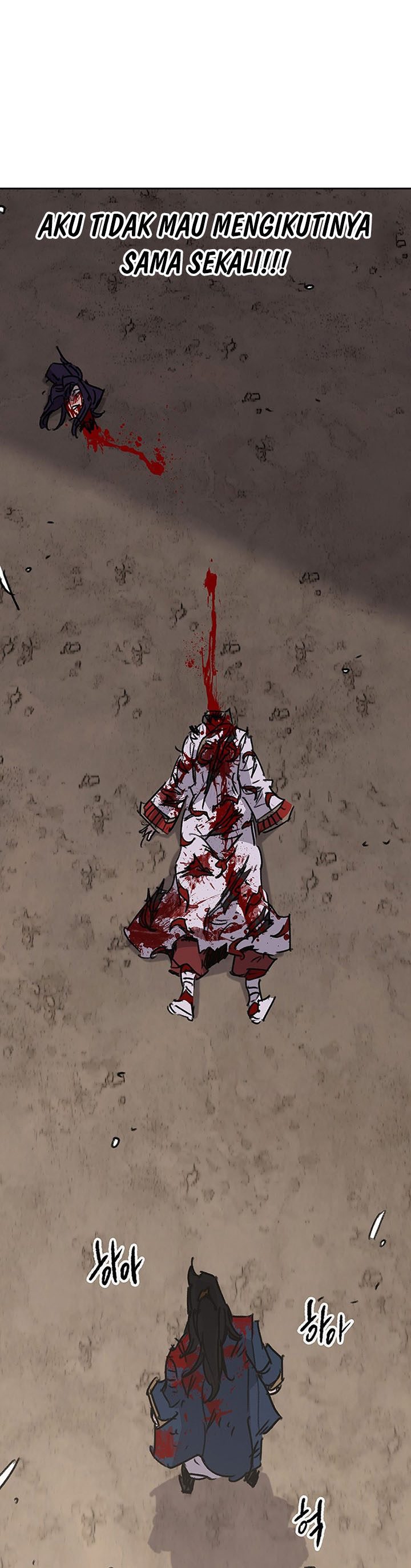 The Undefeatable Swordsman