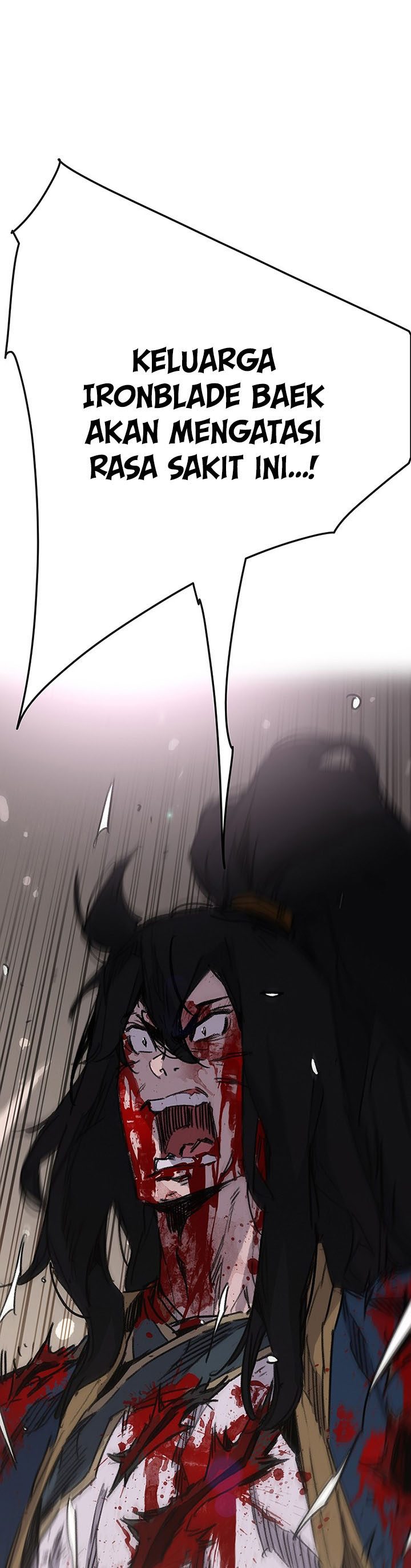 The Undefeatable Swordsman