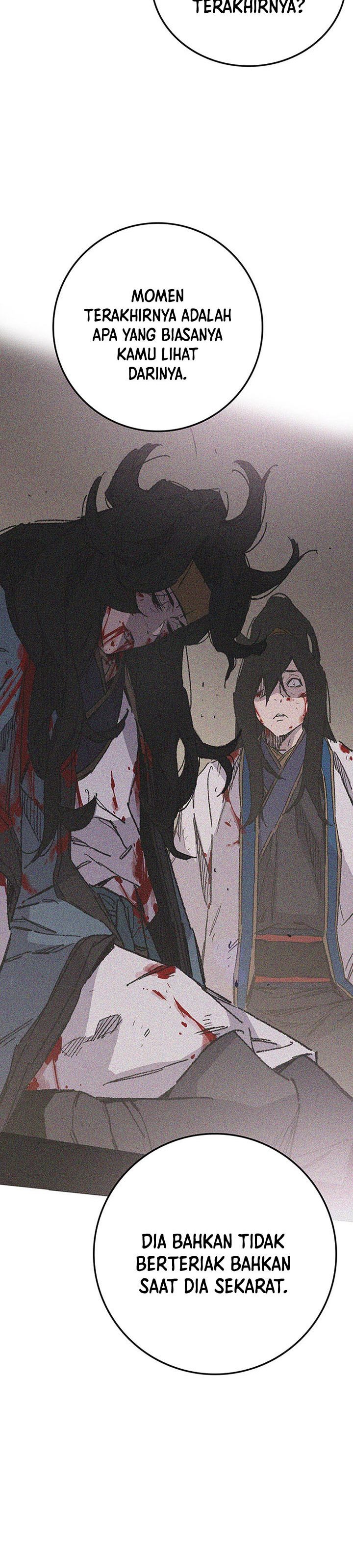 The Undefeatable Swordsman