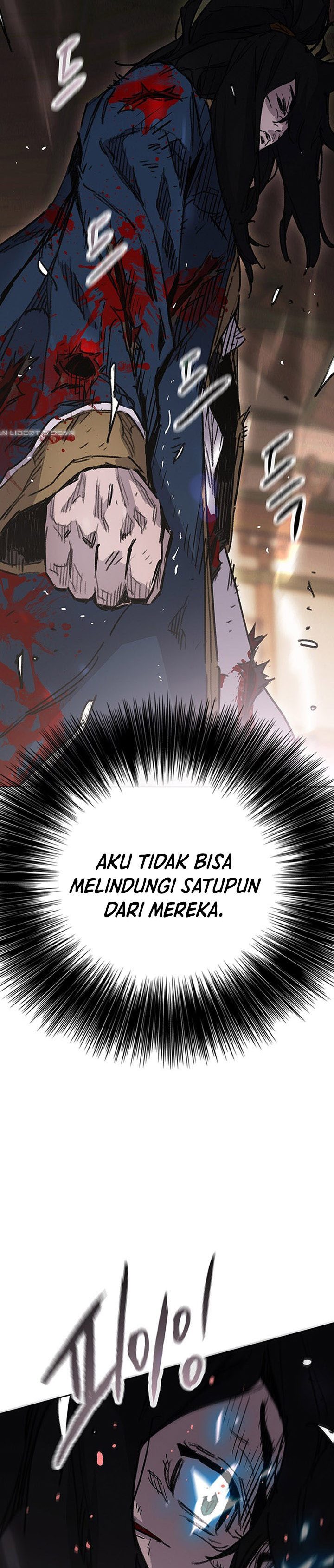 The Undefeatable Swordsman