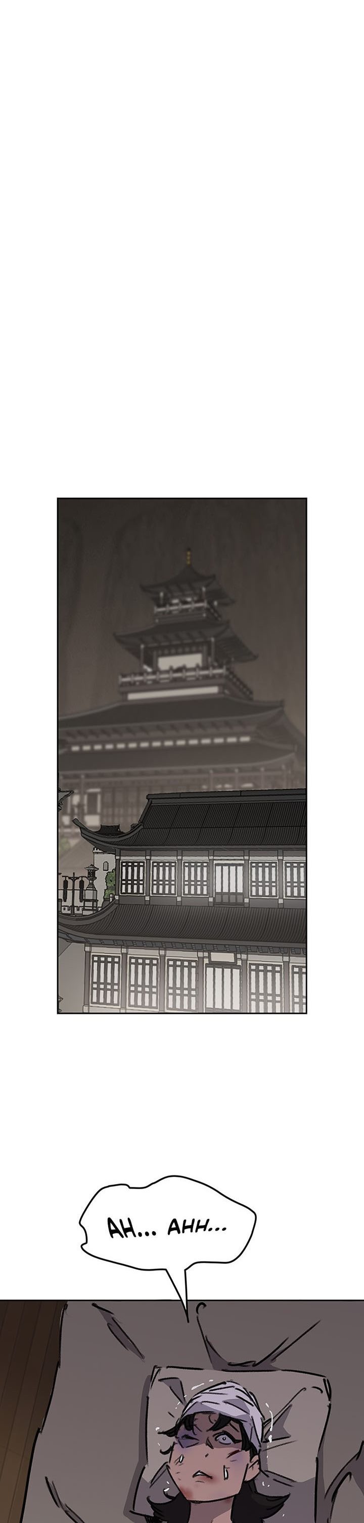 The Undefeatable Swordsman