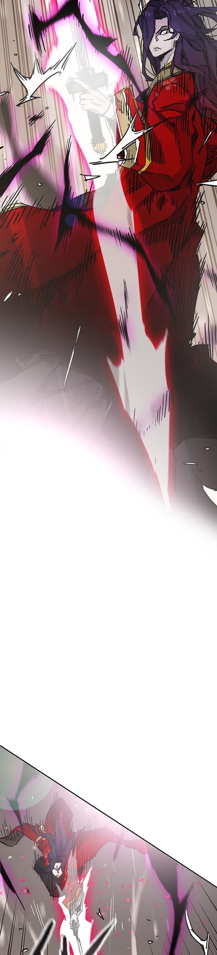 The Undefeatable Swordsman