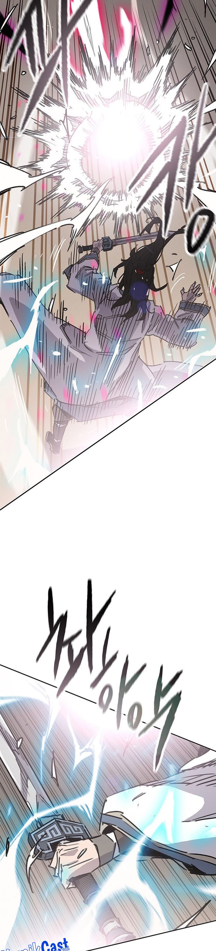 The Undefeatable Swordsman