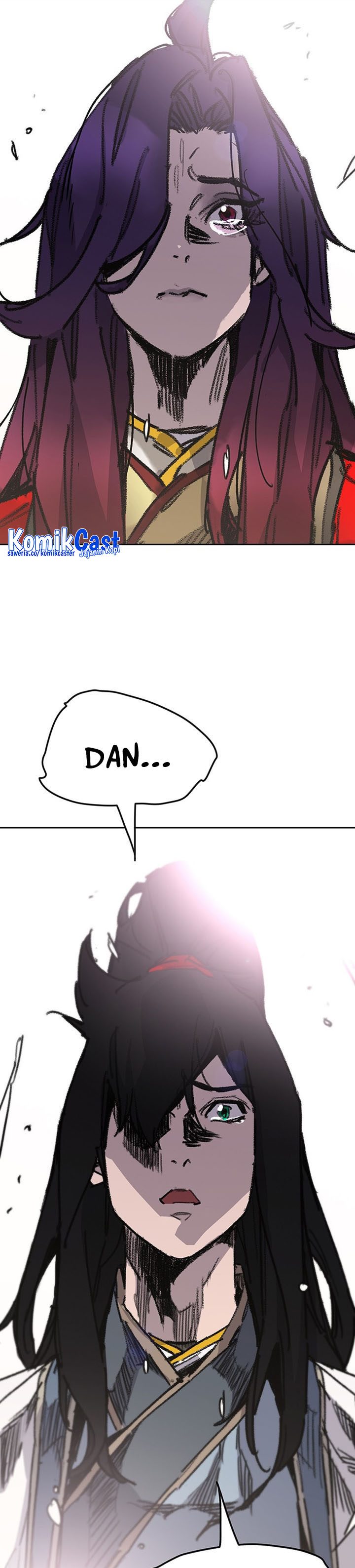 The Undefeatable Swordsman