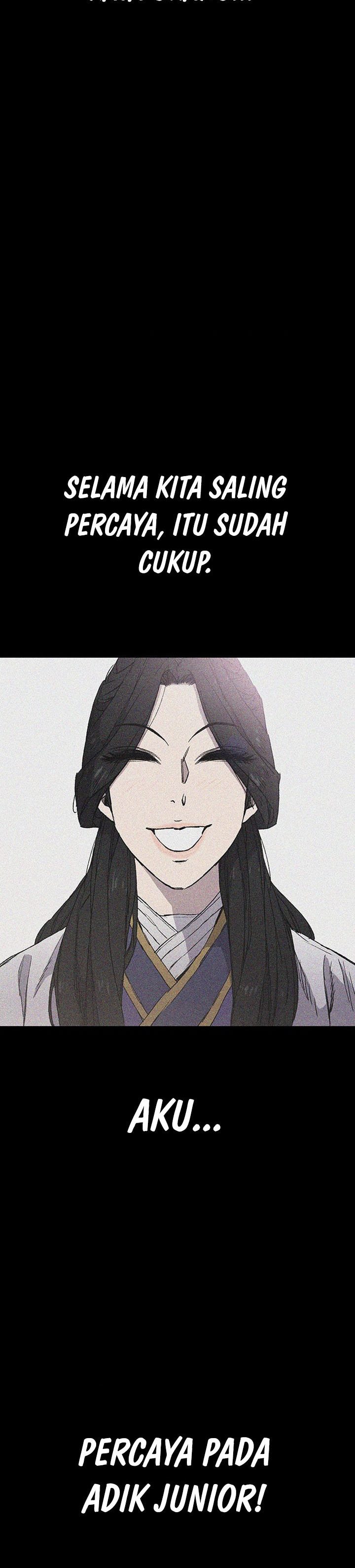 The Undefeatable Swordsman