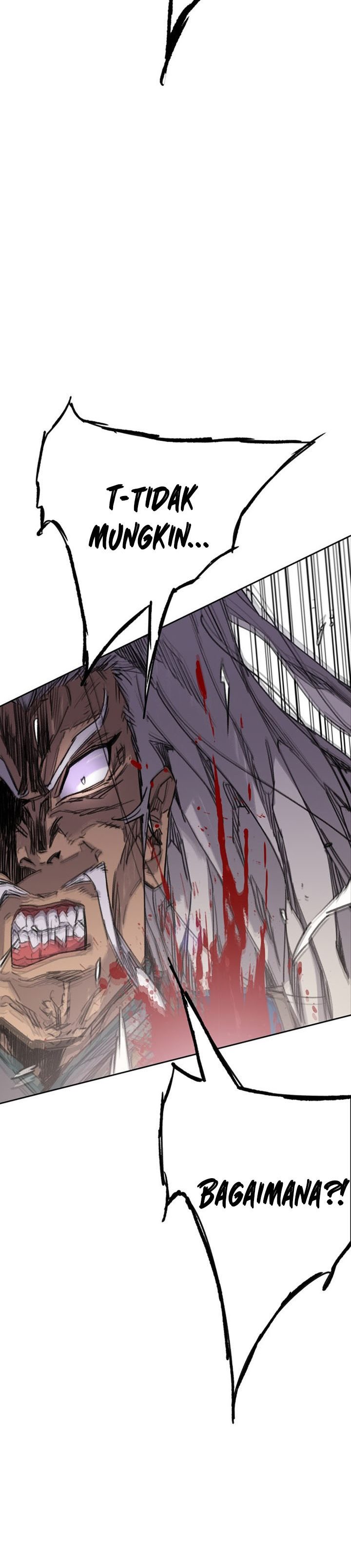 The Undefeatable Swordsman