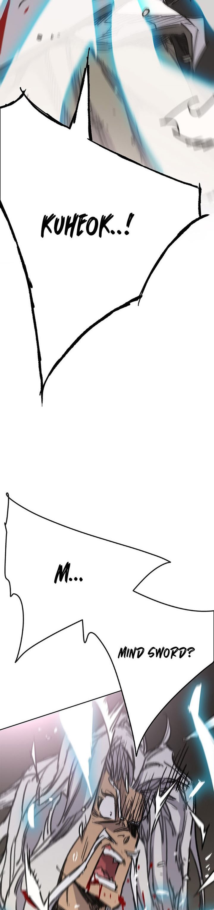 The Undefeatable Swordsman