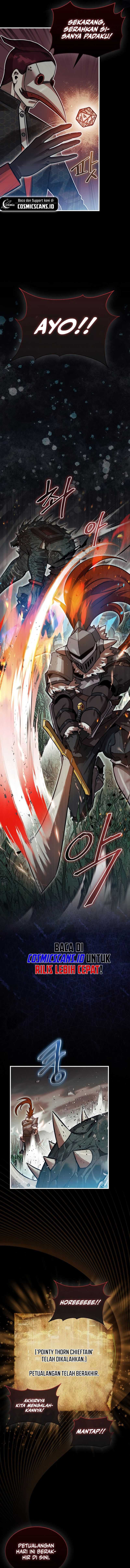 The 31st Piece Turns the Tables