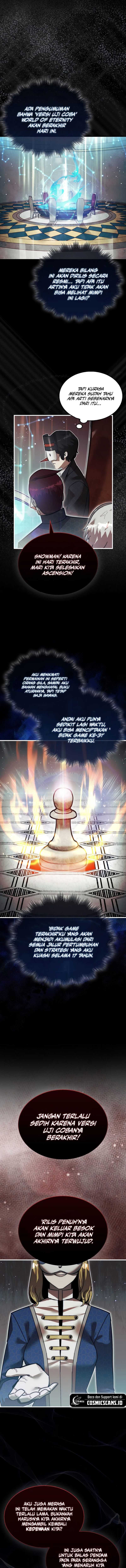The 31st Piece Turns the Tables