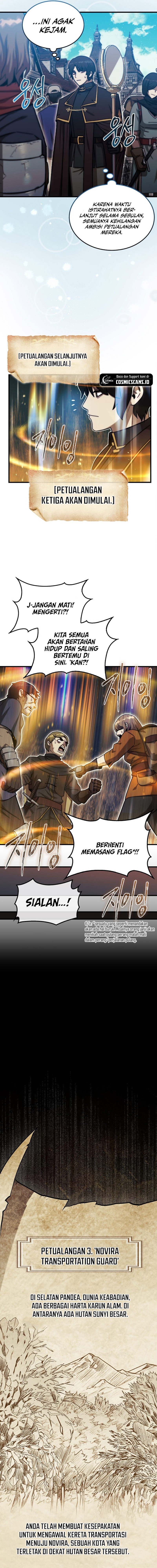 The 31st Piece Turns the Tables