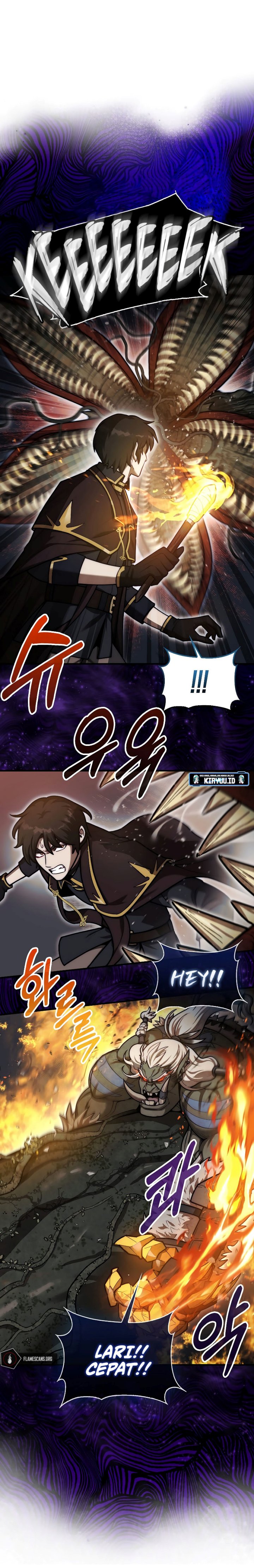 The 31st Piece Turns the Tables