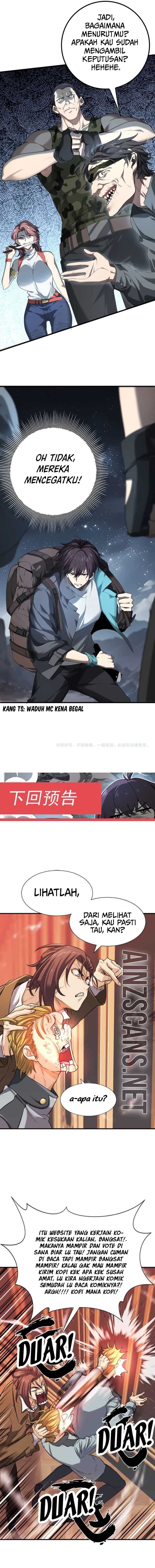 The Apex of Dragon Mastery