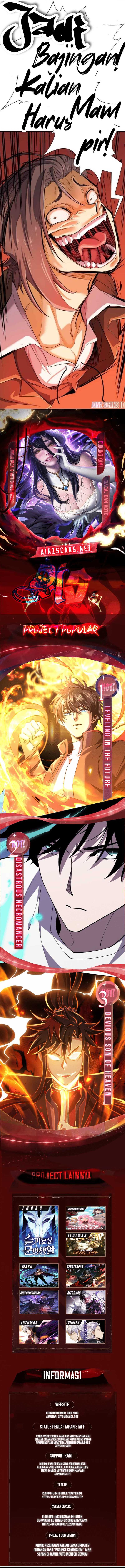 The Apex of Dragon Mastery