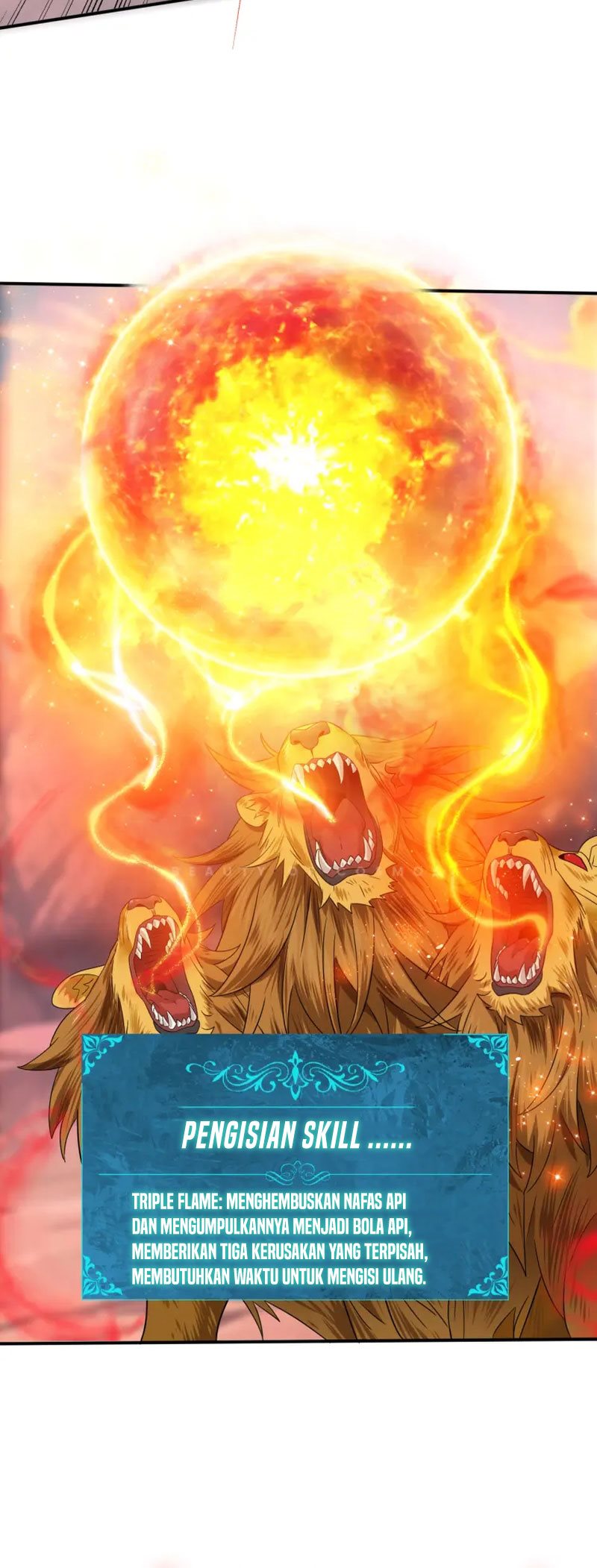 The Apex of Dragon Mastery