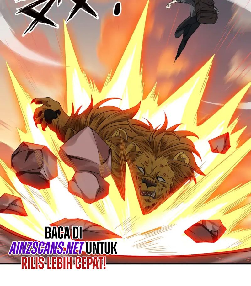 The Apex of Dragon Mastery