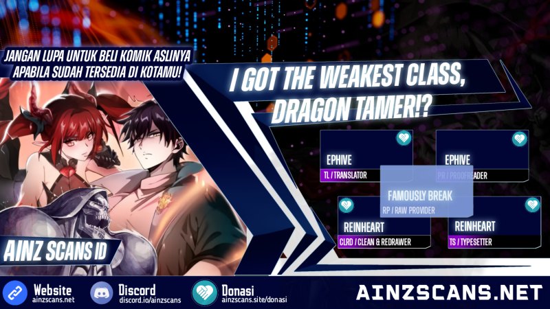 The Apex of Dragon Mastery