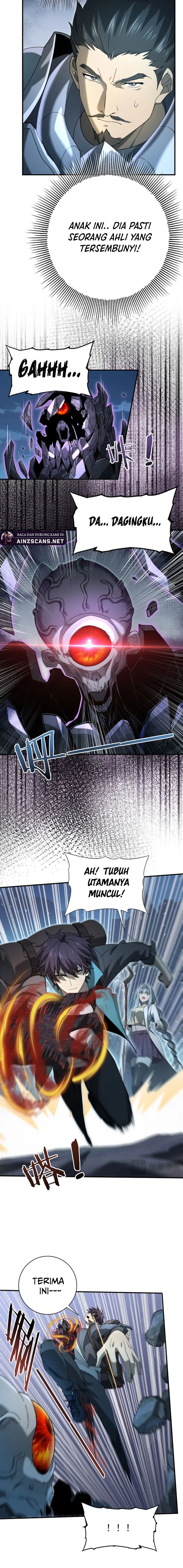 The Apex of Dragon Mastery