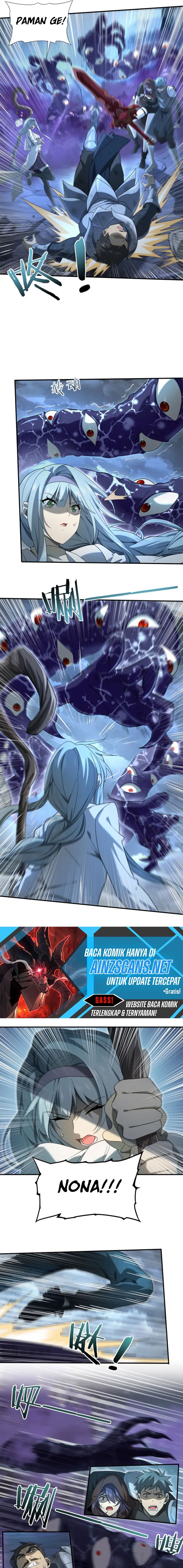 The Apex of Dragon Mastery