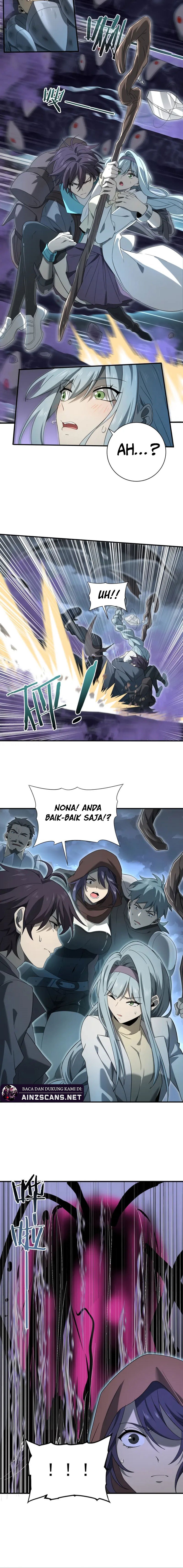 The Apex of Dragon Mastery
