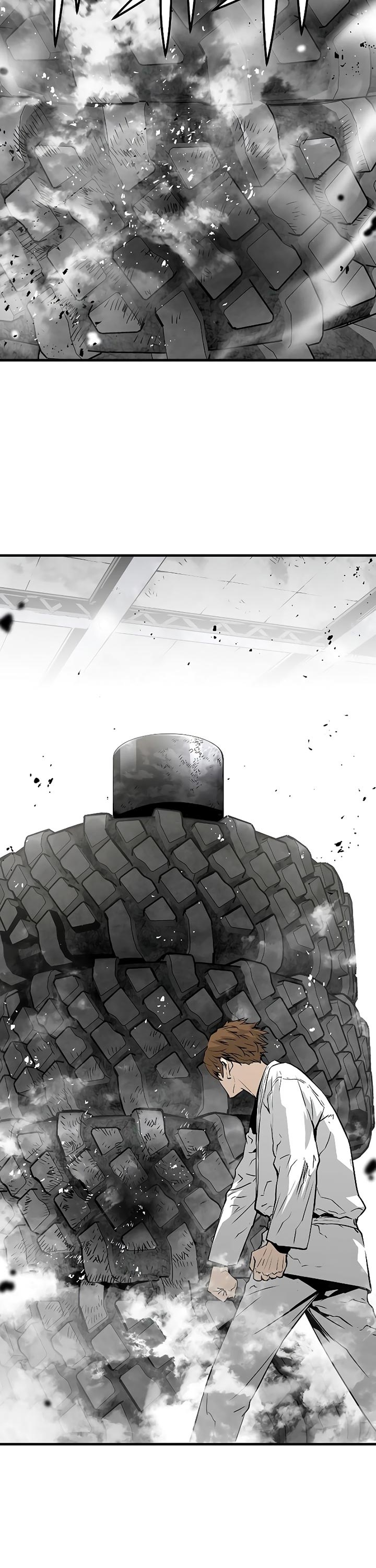 The Breaker Eternal Force
