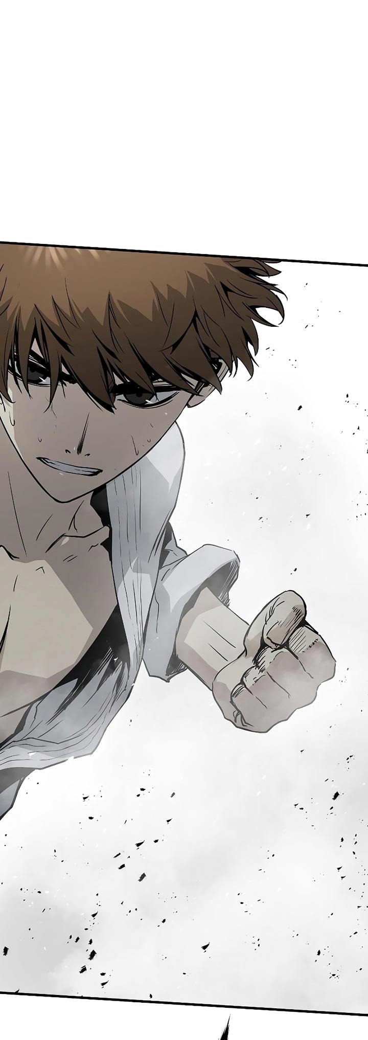 The Breaker Eternal Force
