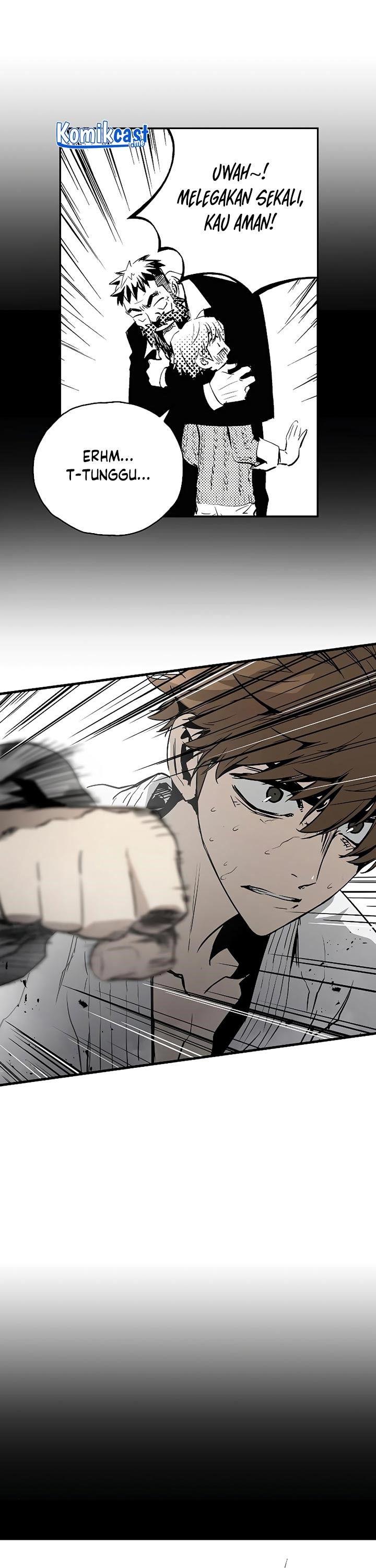 The Breaker Eternal Force
