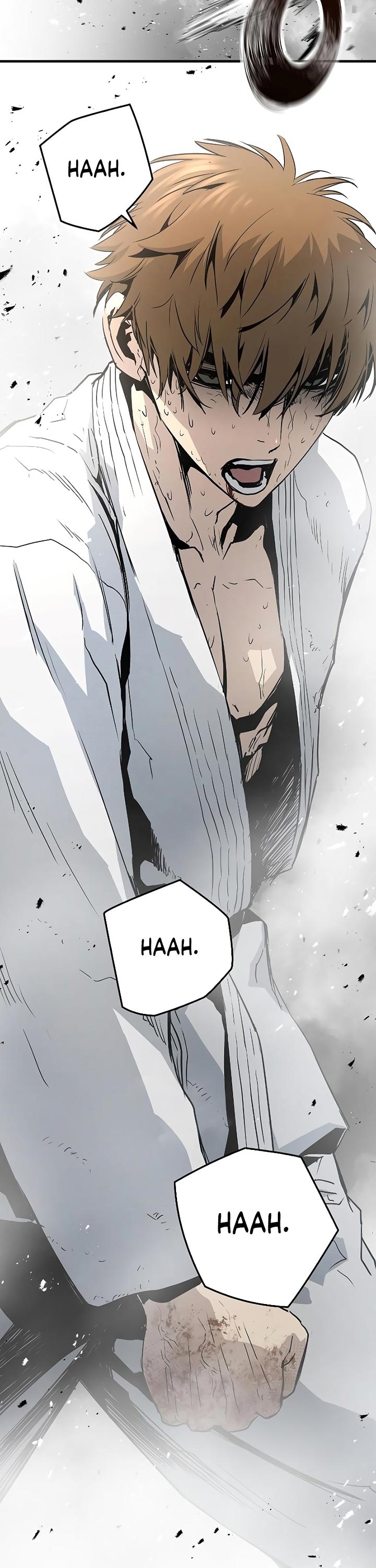 The Breaker Eternal Force