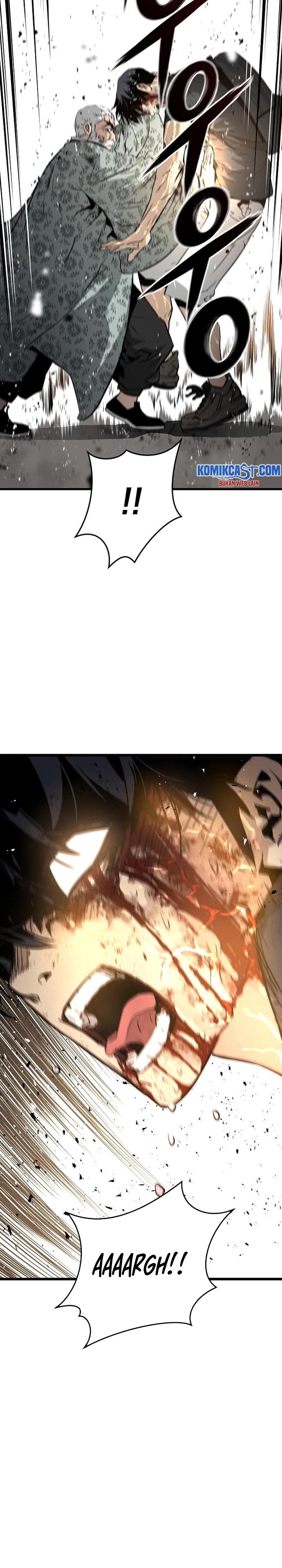 The Breaker Eternal Force