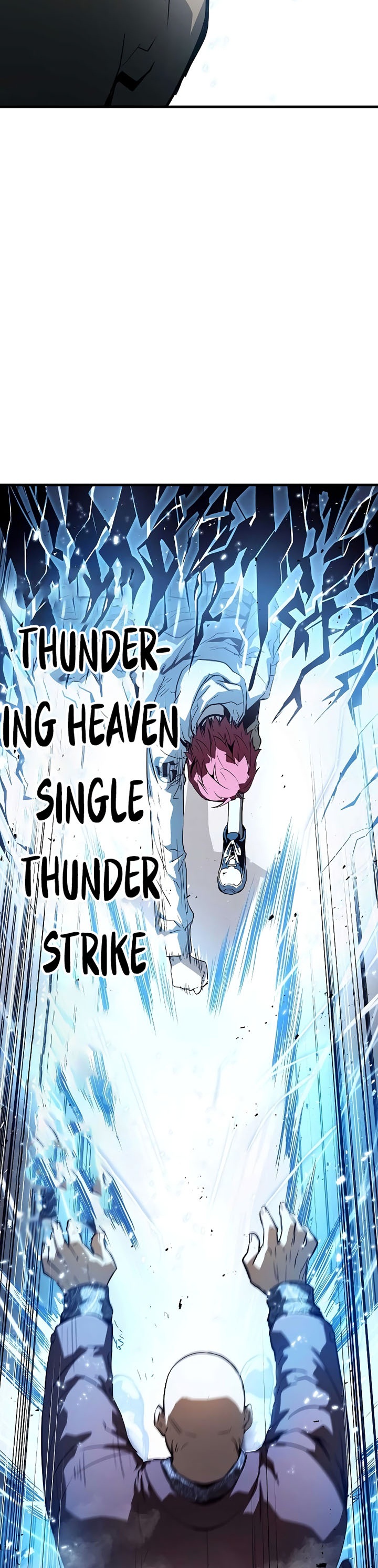 The Breaker Eternal Force