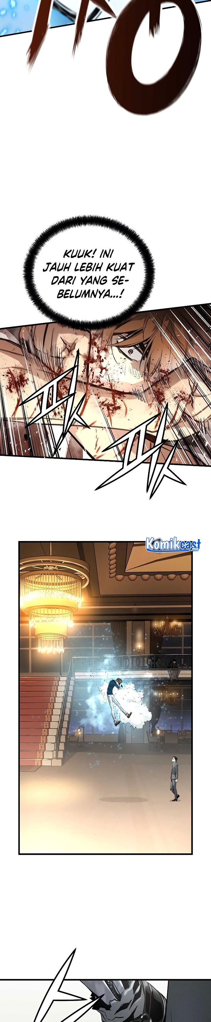 The Breaker Eternal Force
