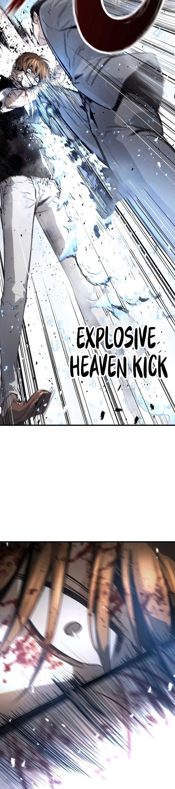 The Breaker Eternal Force