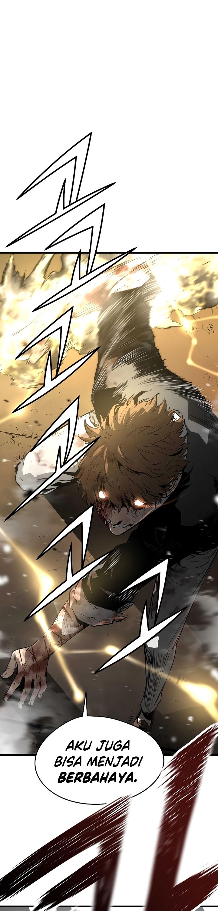 The Breaker Eternal Force