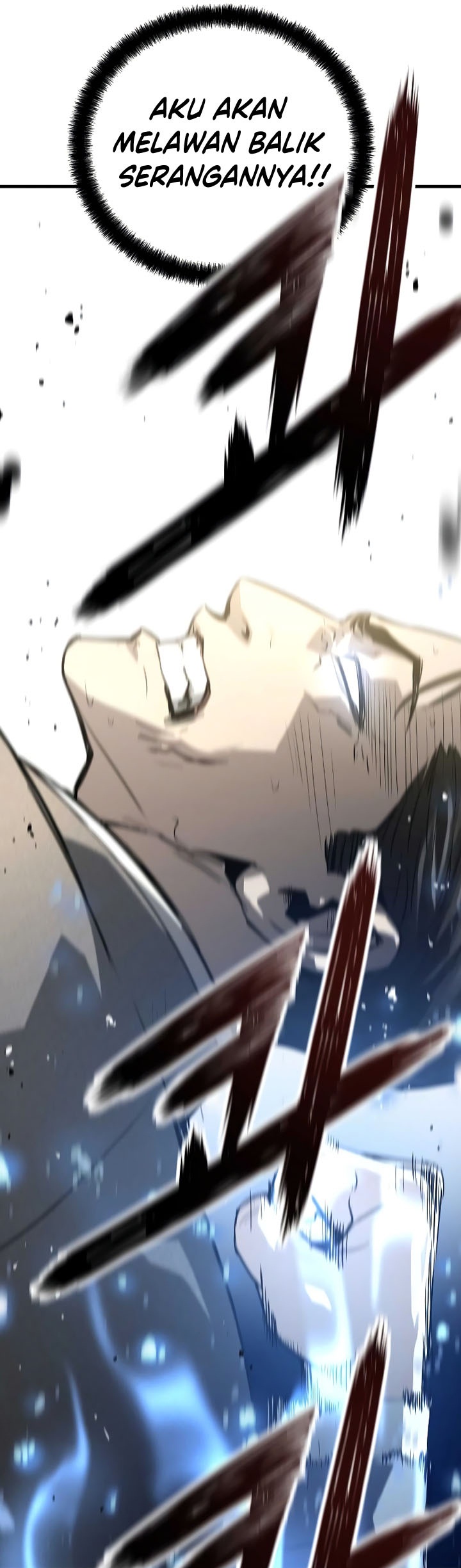 The Breaker Eternal Force