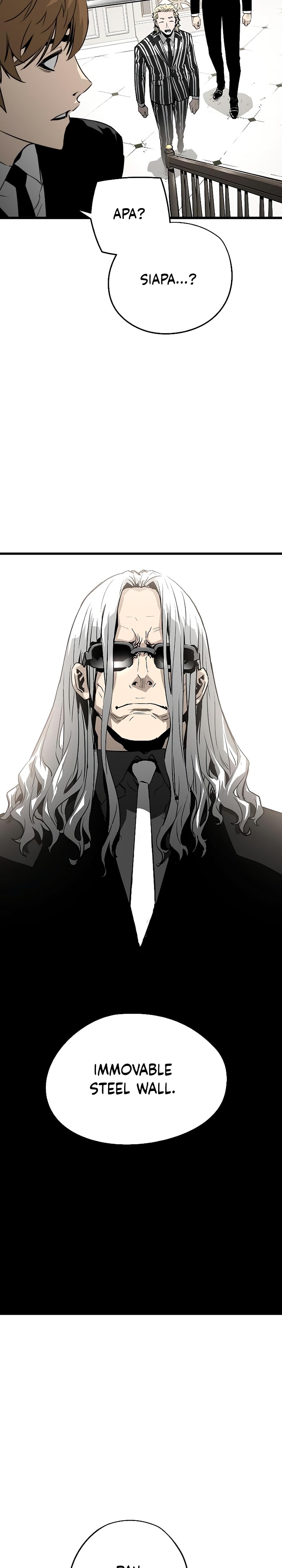 The Breaker Eternal Force