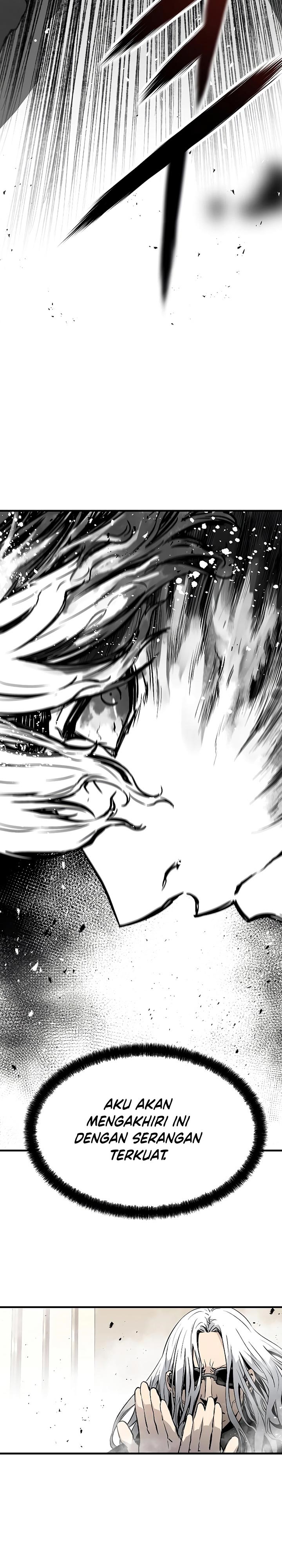 The Breaker Eternal Force