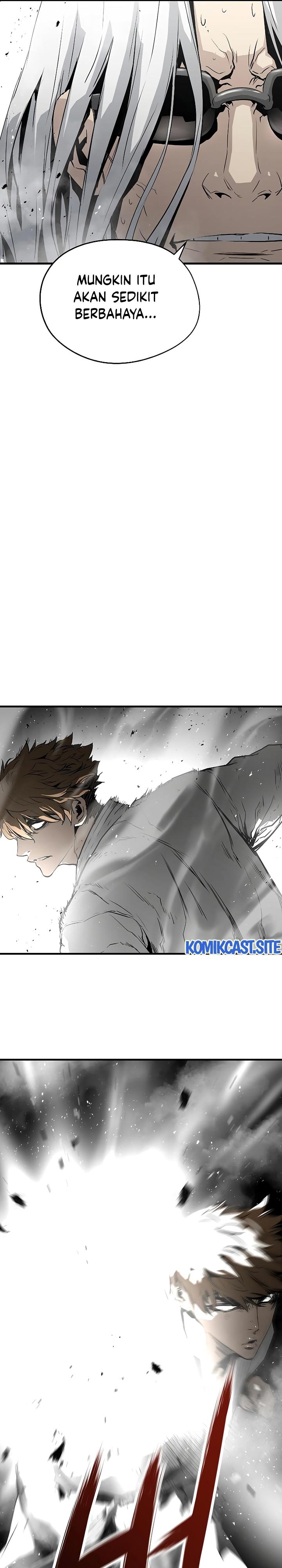 The Breaker Eternal Force