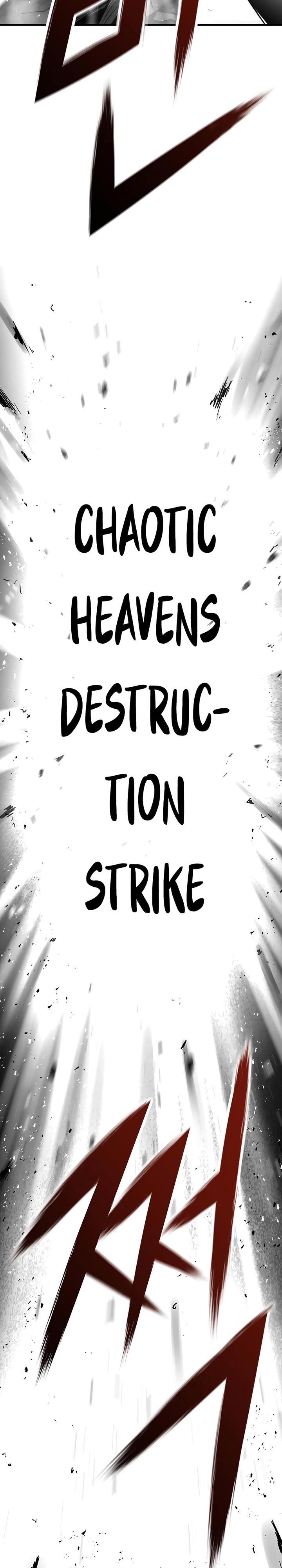 The Breaker Eternal Force