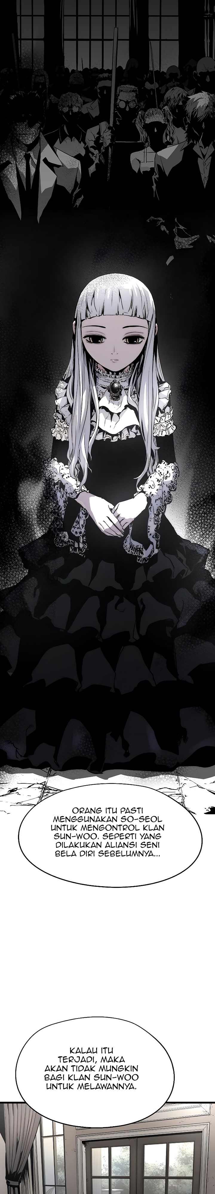The Breaker Eternal Force