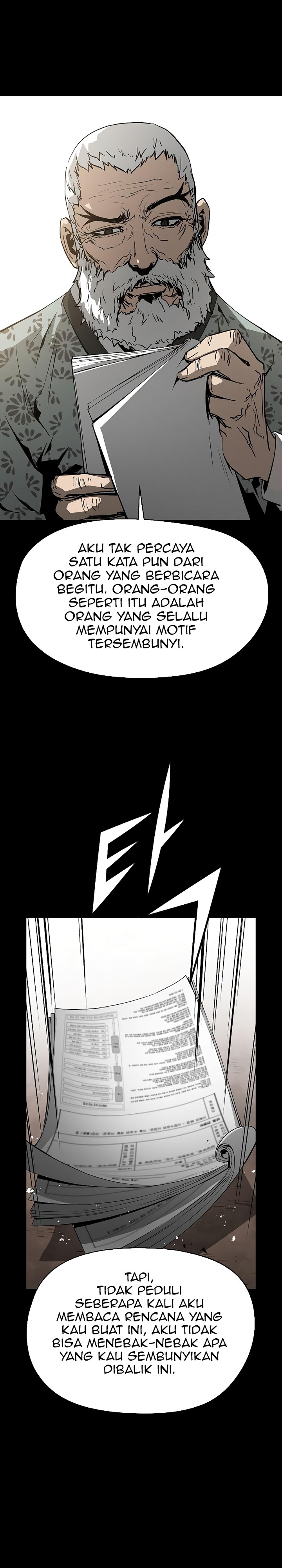 The Breaker Eternal Force